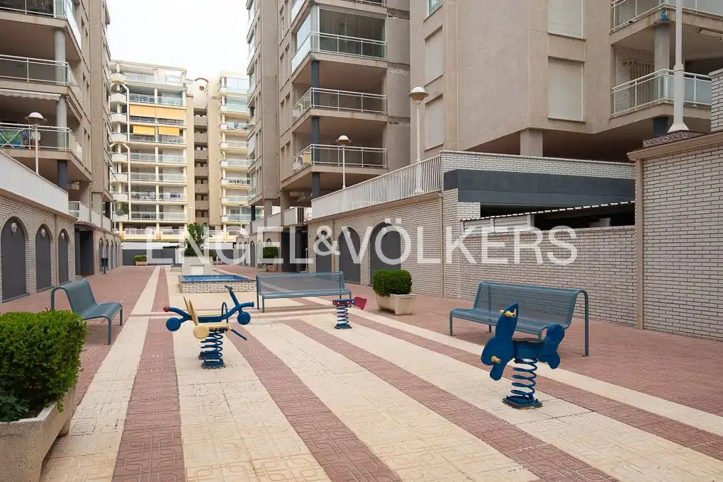 Penthouse mit Pool zum Verkauf in Playa Norte, imagen 32