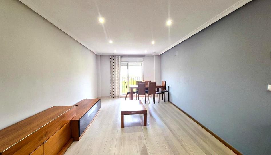 Foto 1 de Pis en venda a Las Bayas, Alicante