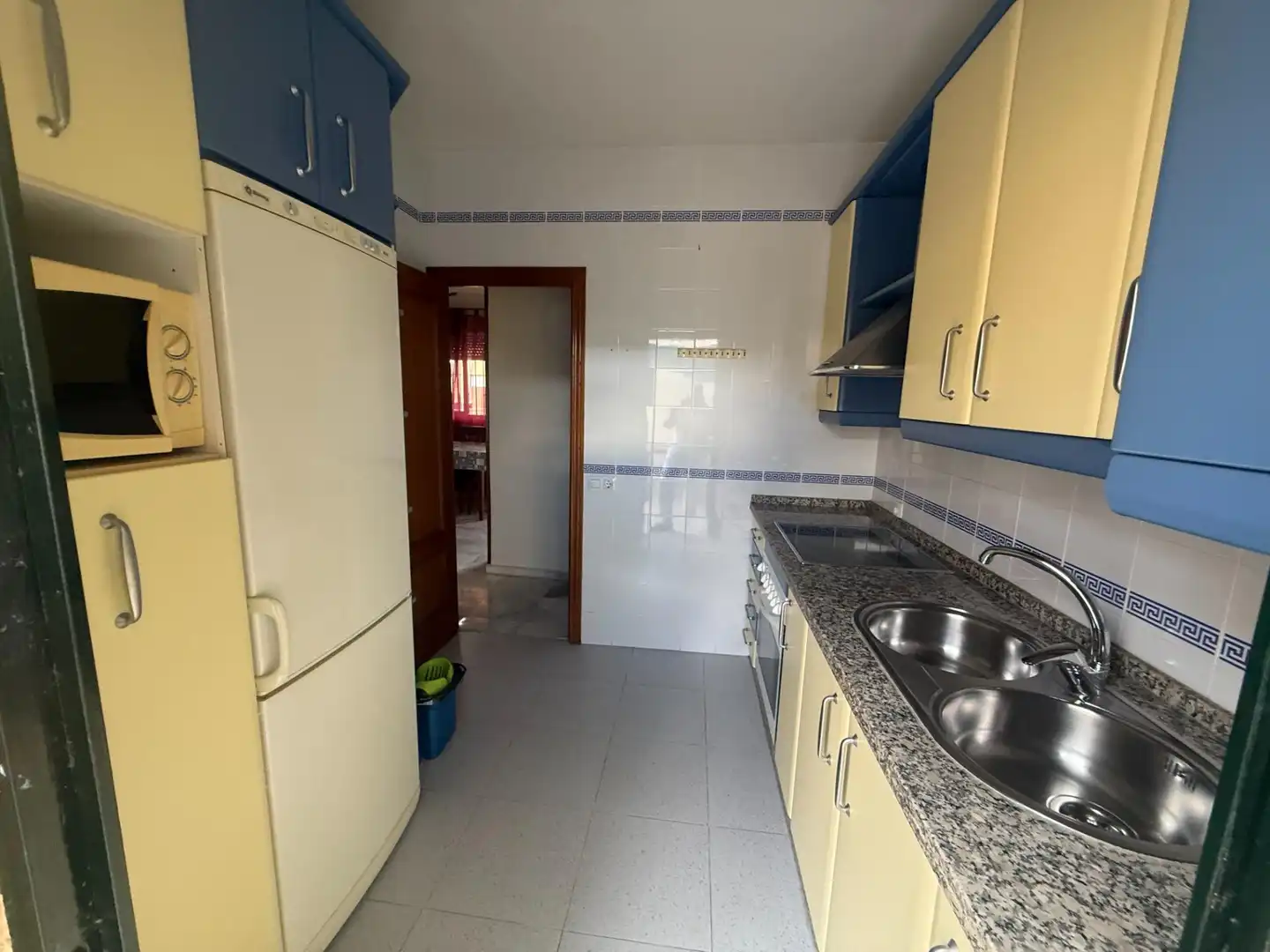 Kitchen of Detached homes for sale in Chucena, Huelva