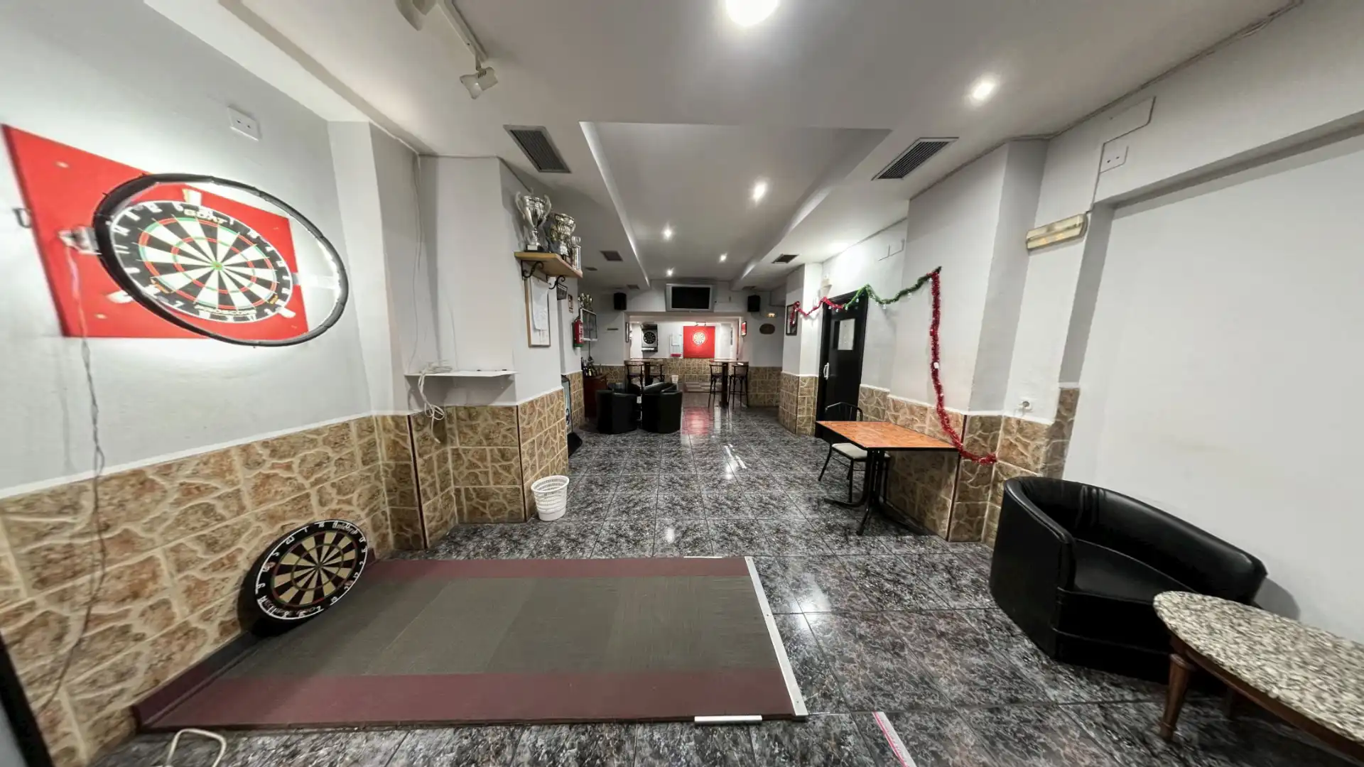 Gewerbefläche zum Verkauf in Calle Marta Barrié, imagen 22