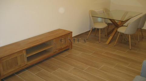 Foto 4 de Pis de lloguer a Barcelona, 30, O Castro, Vigo