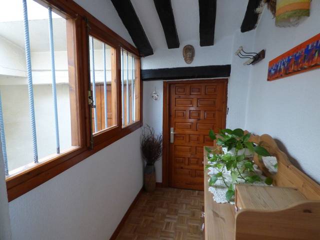 Piso en Venta en Casco Antiguo