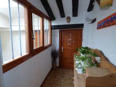 Pis en venda a Casco Antiguo