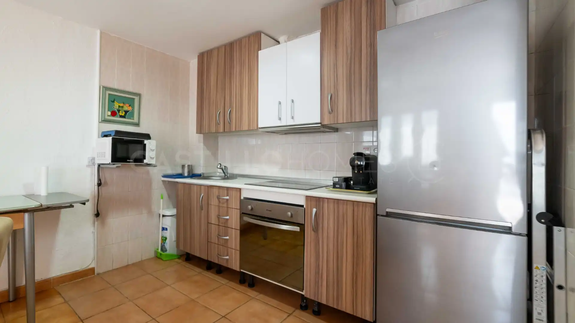 Kitchen of Detached homes for sale in Torrevieja  with Terrace, Furnished and Oven