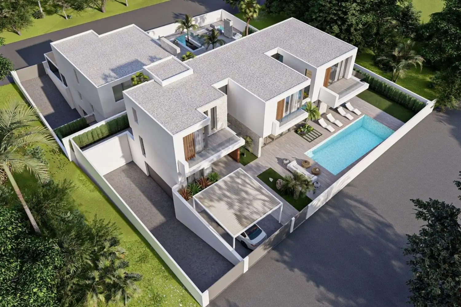 Haus zum Verkauf in L'Albir, imagen 4