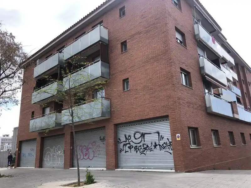 Appartement compact à vendre à Barcelona, 31, imagen 2