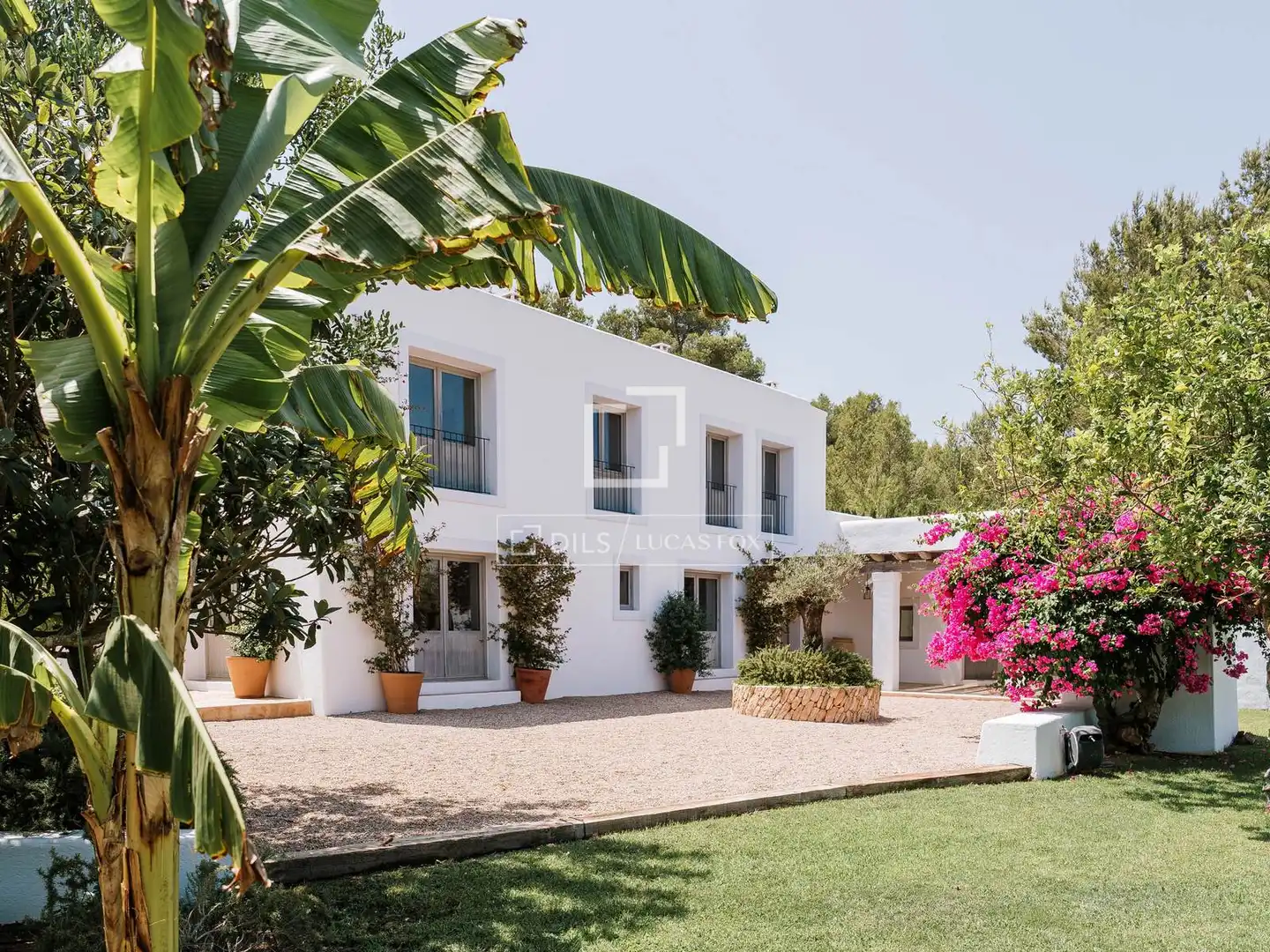 Villa mit Terrasse zum Verkauf in Sant Joan de Labritja, imagen 36