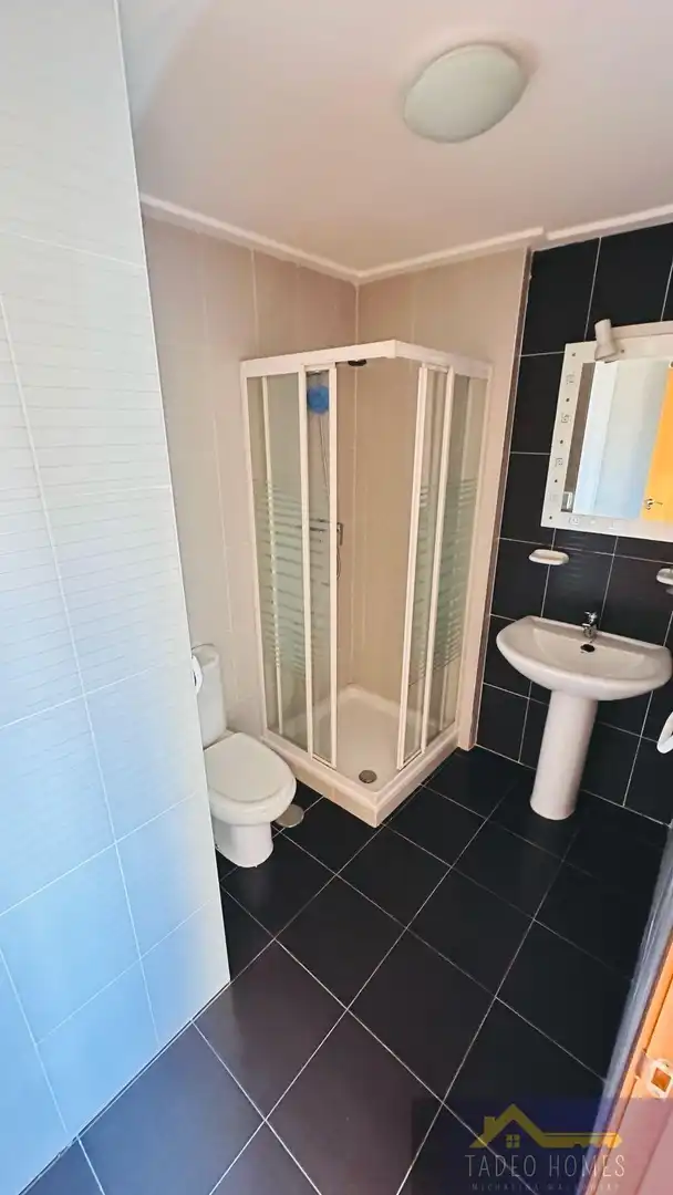 Apartament amb terrassa en venda a s 4, imagen 12