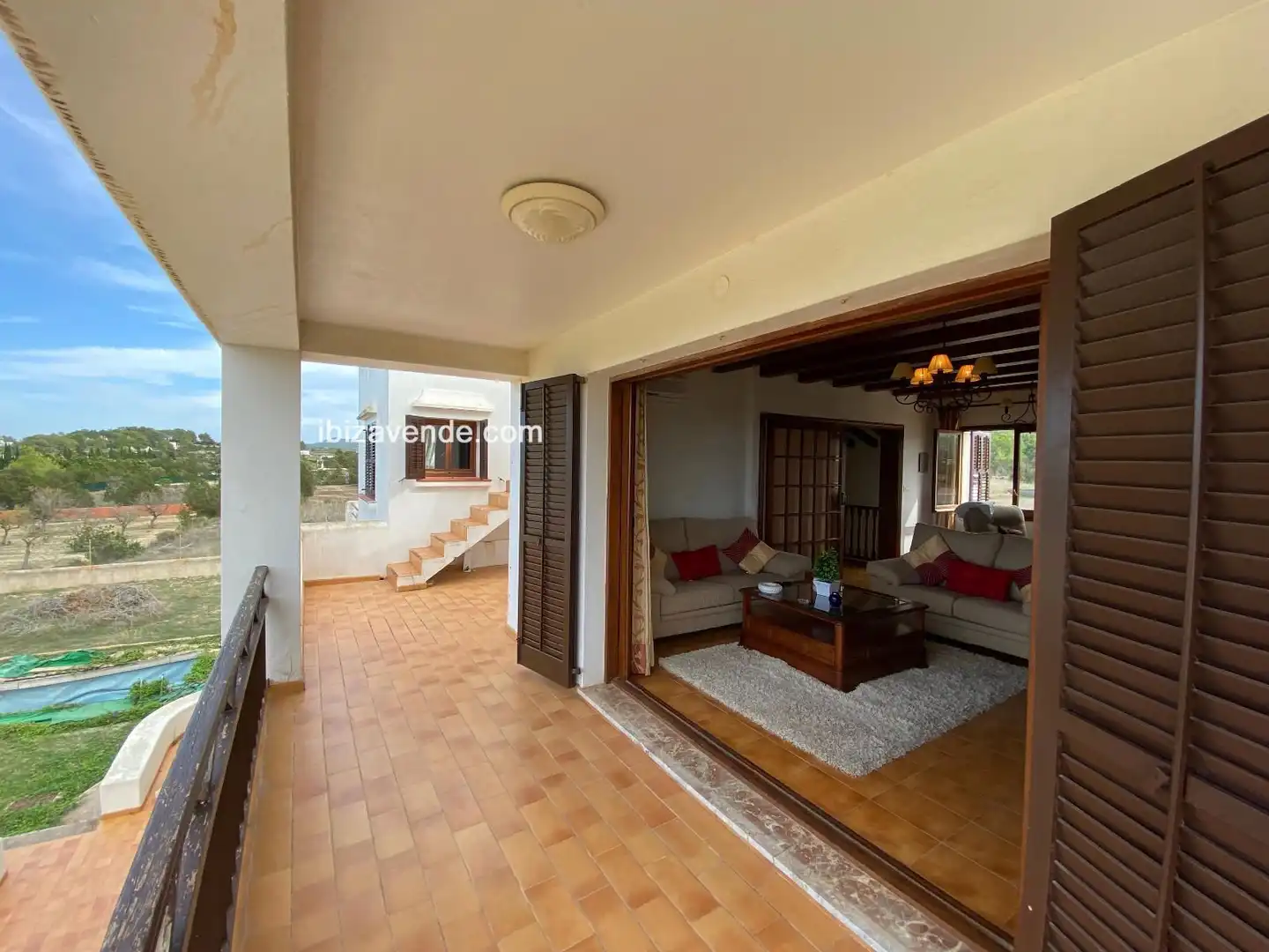 House for sale in Diseminado Joan Bernat, imagen 36