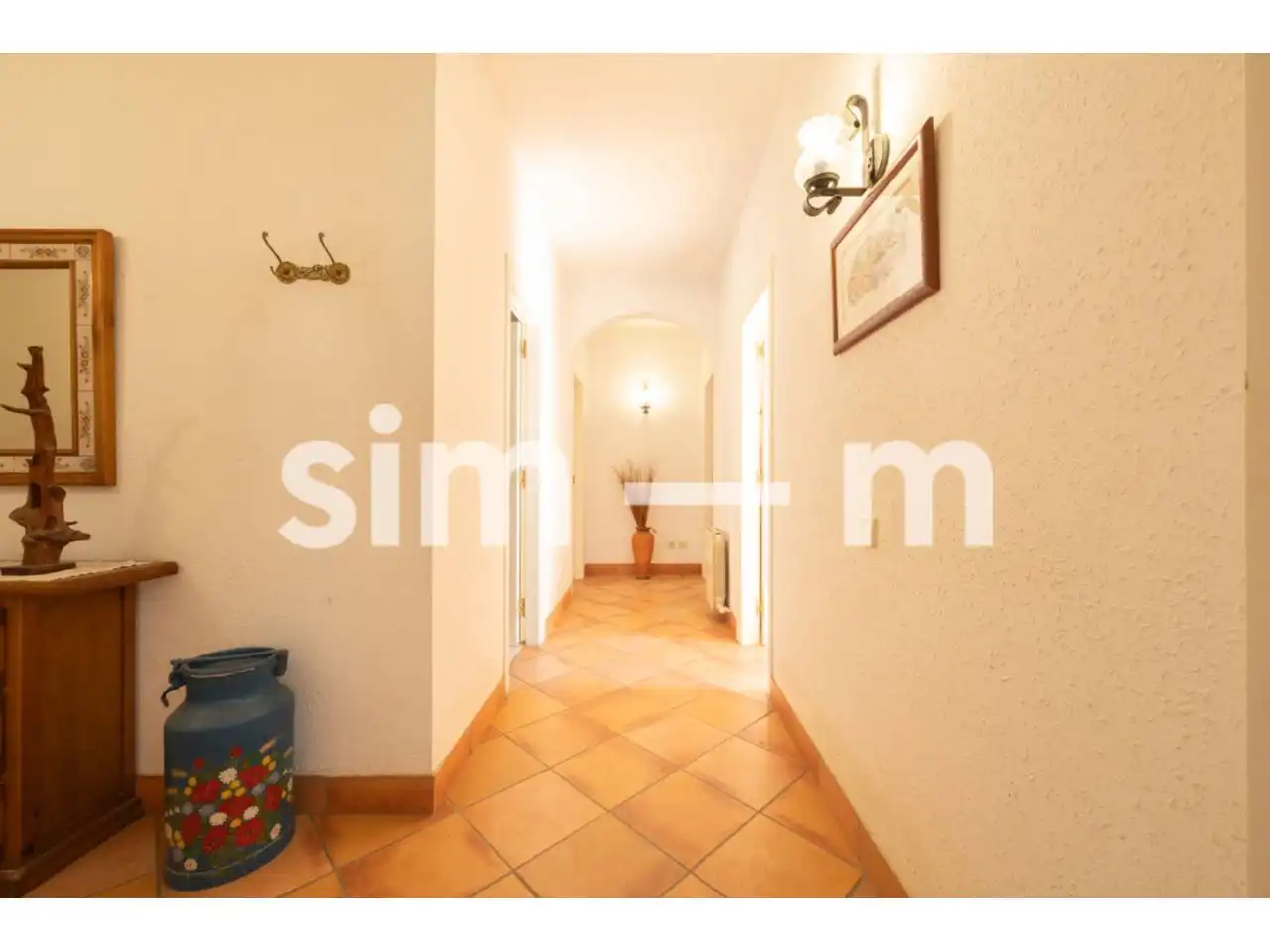 Chalet con piscina en venta en Vallgorguina, imagen 21