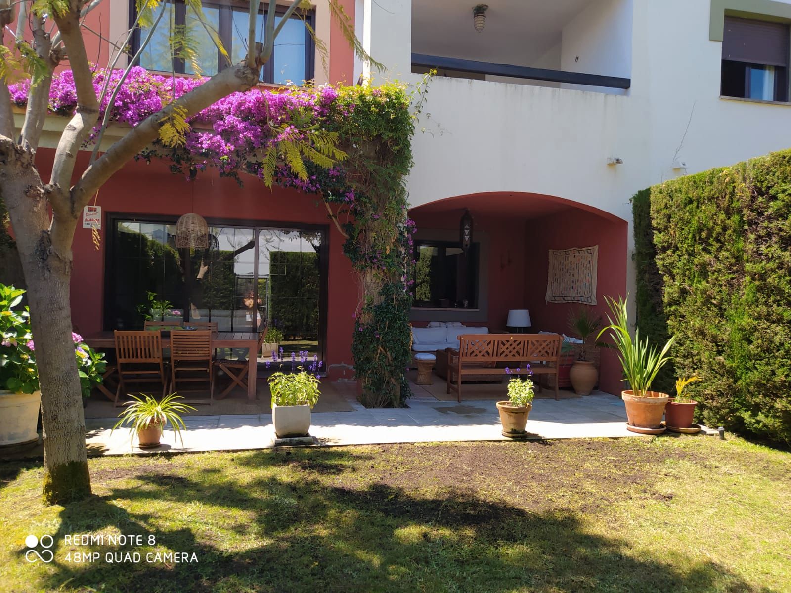 Single-family semi-detached for sale in Calle Sergio García, Las Pajanosas