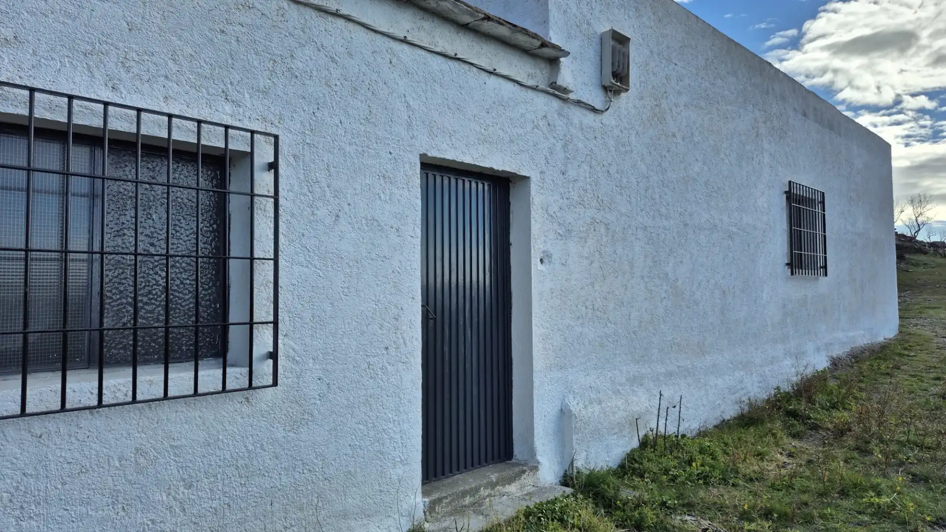 Terreny rústic en venda a Calle Estación, imagen 6