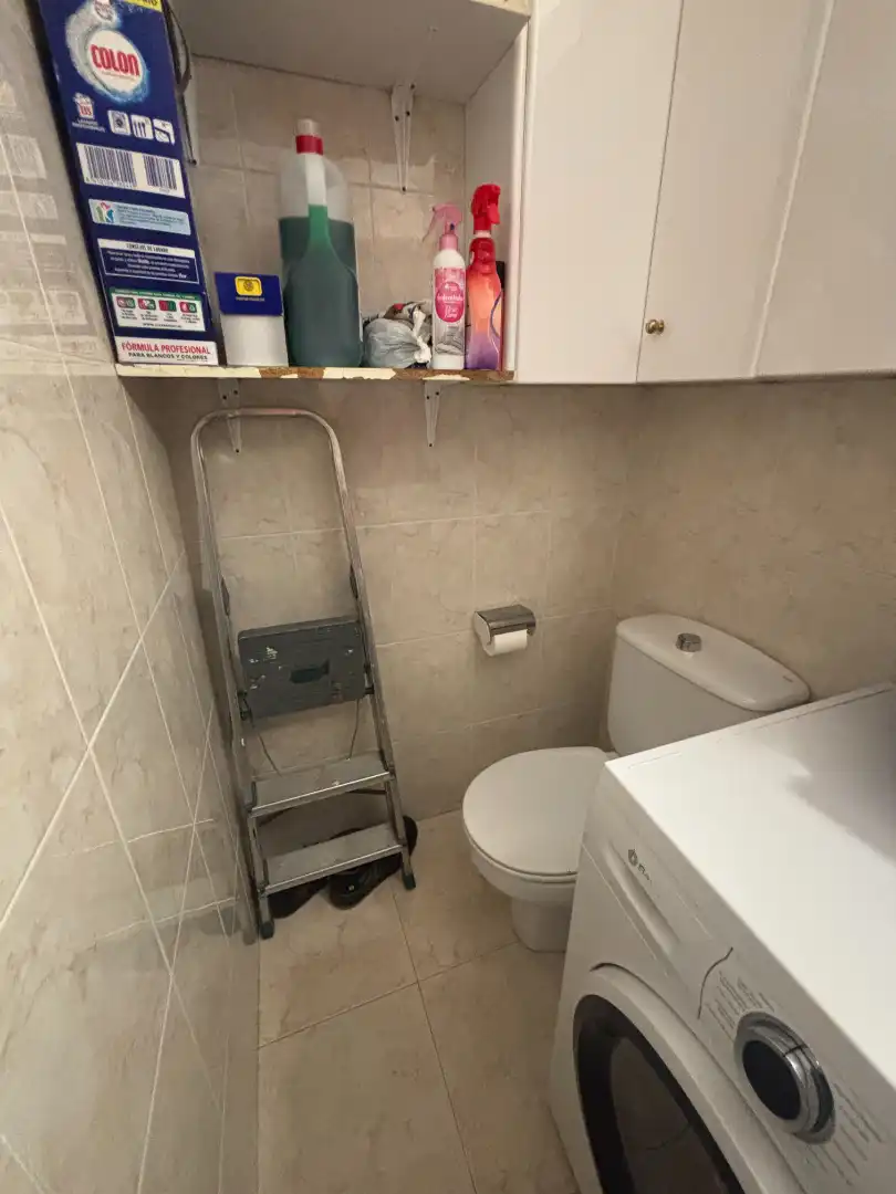 Wohnung mit Terrasse zum Verkauf in Cabra, imagen 6