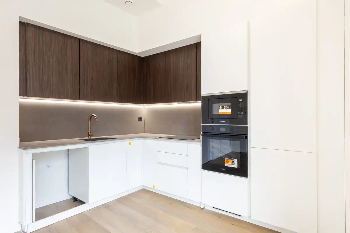 Penthouse mit Terrasse zum Verkauf in Plaça Major, imagen 7