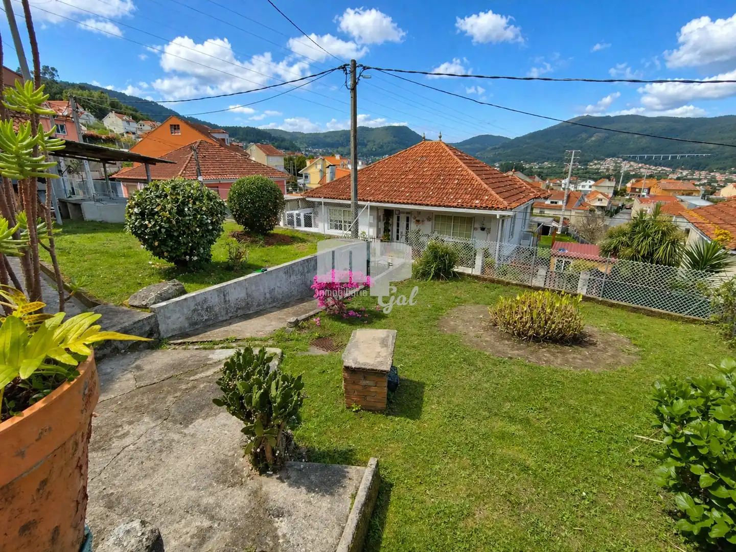 Maison avec jardin à vendre à Lugar Quintela, imagen 13