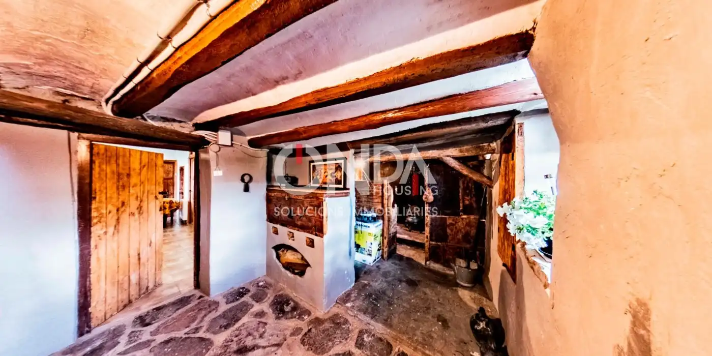 Casa o chalet en venta en Calle Interior-Ag, 5, La Torre de Cabdella