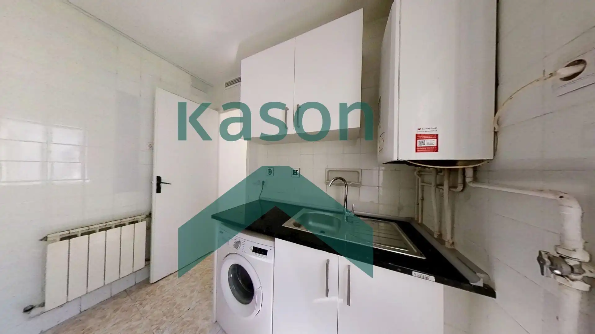 Apartments for rent in conde duque, Universidad - Malasaña