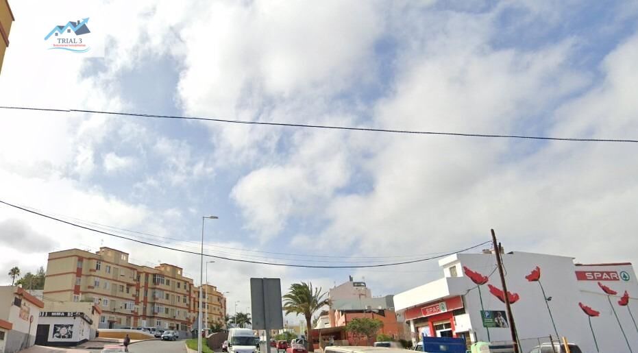 Piso en venta en  PIO XI, La Herradura - Balcón de Telde