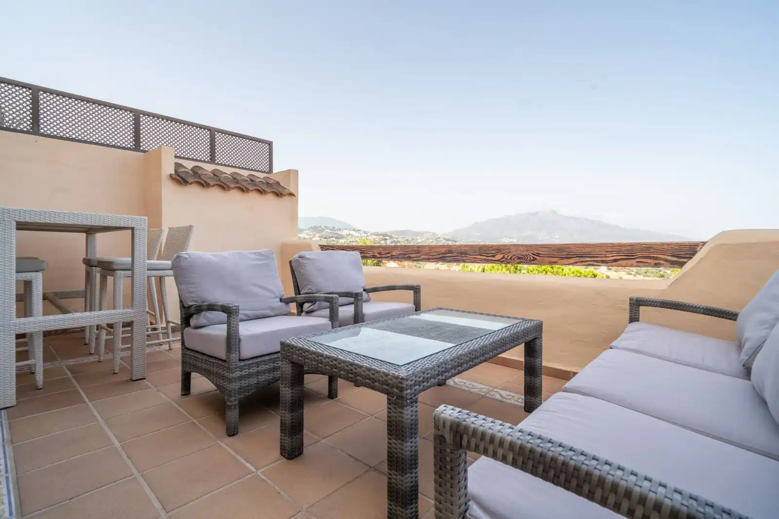 Penthouse with pool for sale in Calle la Pacheca Alta 22, imagen 31