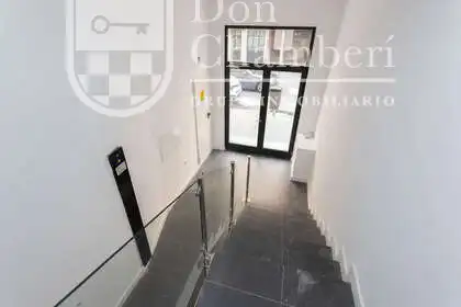 Piso con ascensor en alquiler en santisima trinidad, imagen 20