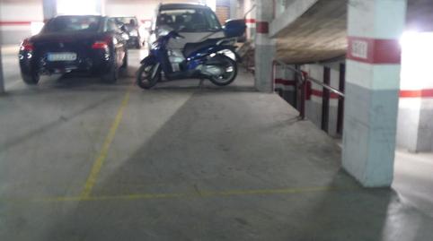 Photo 3 of Garage to rent in Carrer Dels Ciutadans, Centre - Barri Vell, Girona Capital