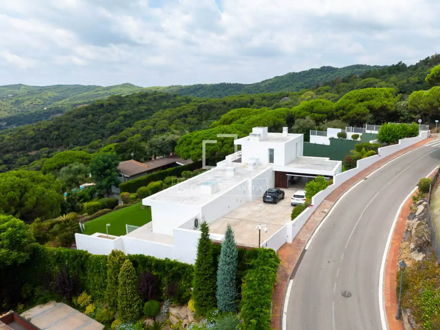Detached house with pool for sale in Supermaresme, imagen 33