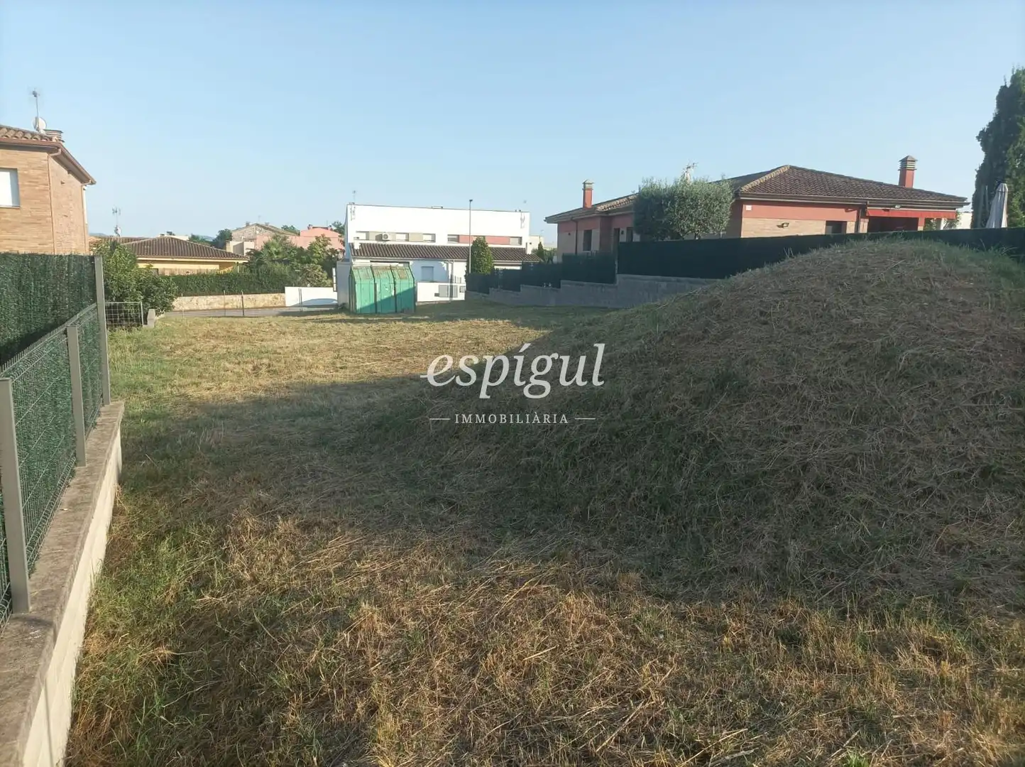Rural land for sale in Carrer Llevant 13, imagen 2