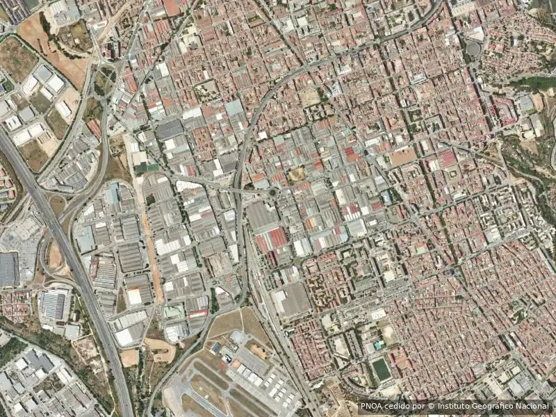 Flat for sale in Can Feu - Gràcia, imagen 4