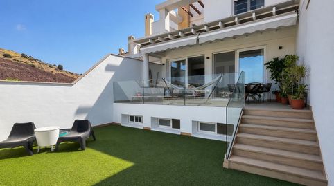 Foto 5 de Casa adosada en venta en Miraflores del Palo, Málaga Capital