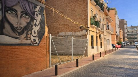 Foto 2 de Residencial en venta en Tomás García, 9, San Diego, Madrid Capital