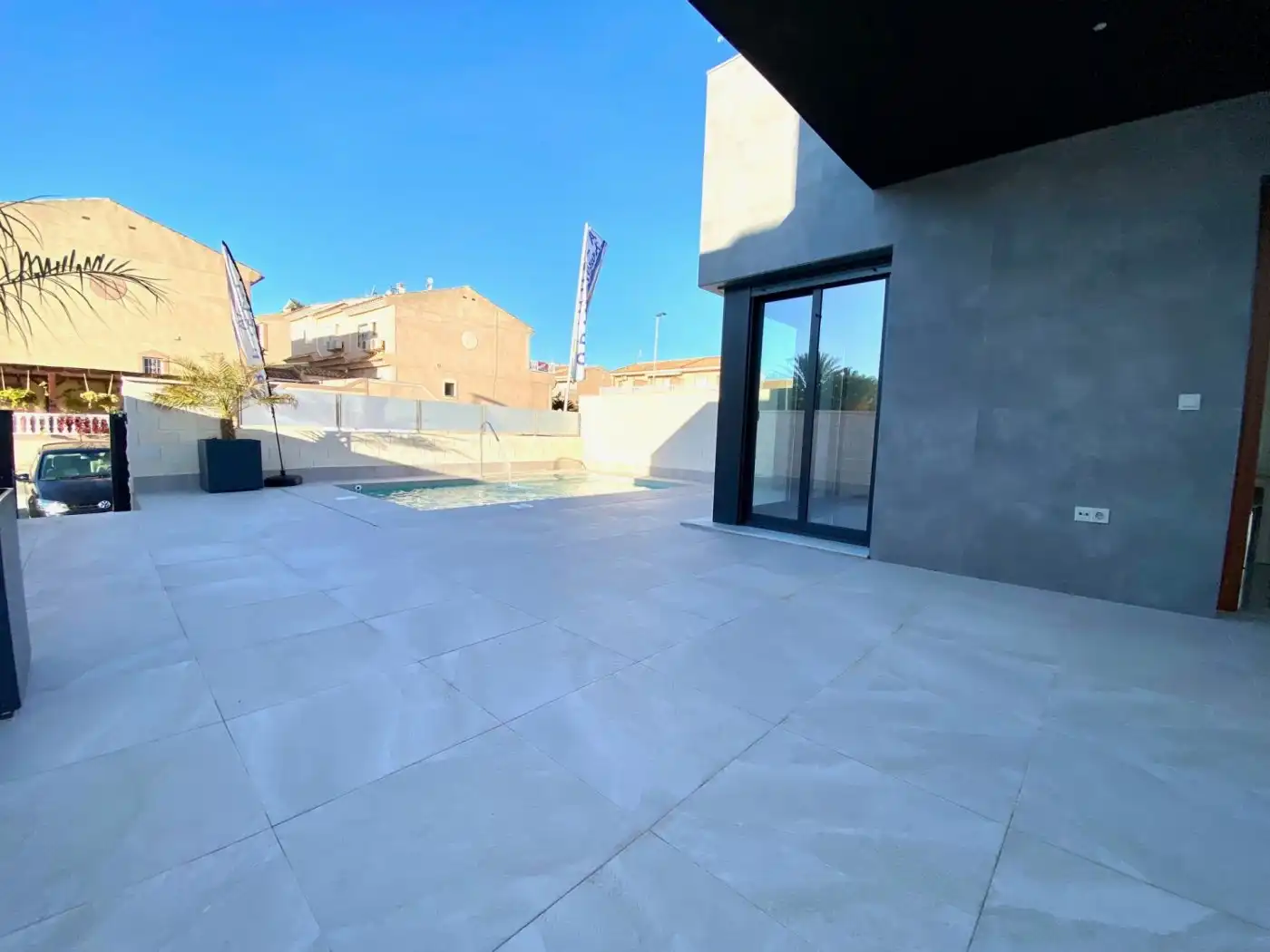Villa con piscina in vendita a Los Balcones - Los Altos, imagen 15