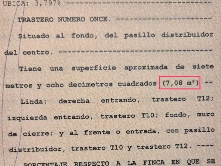Außenansicht von Lagerraum zum Verkauf in Santurtzi 