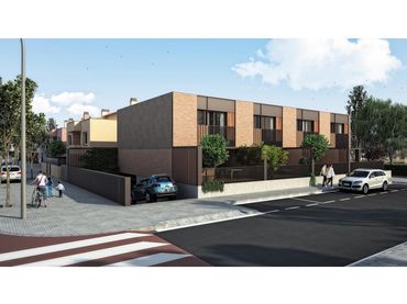 Casa di nuova costruzione in vendita a Avinguda de Sant Bartomeu del Grau 32