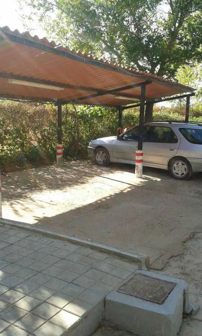 Parking de Casa o chalet en venta en Ciudad Real con Terraza y Trastero