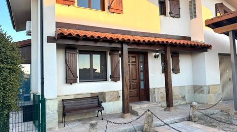 Foto 3 de Casa o chalet en venta en Calle la Cuesta, Olóriz / Oloritz, Navarra