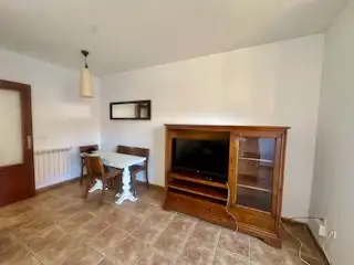Dining room of Apartments for rent in León Capital   with Heating, Parquet flooring and Furnished