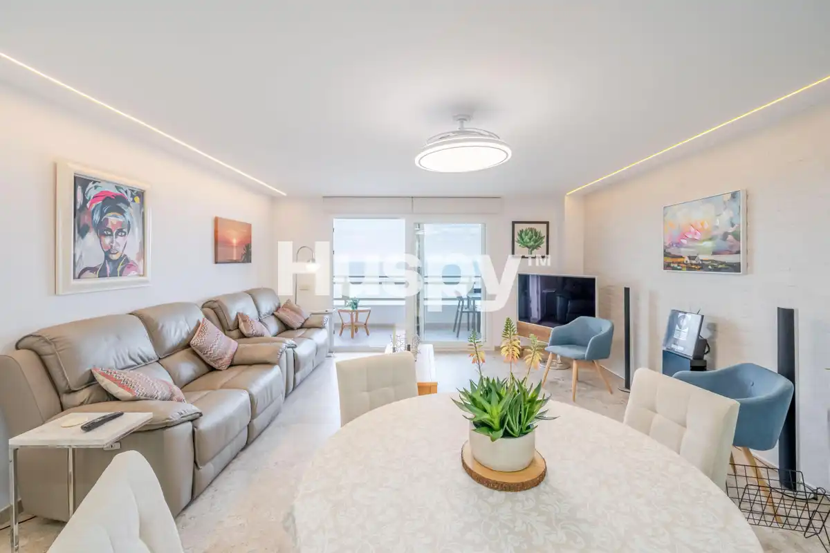 Wohnung mit Balkon zum Verkauf in Avinguda Alacant, imagen 5