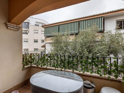 Terrassa de Pis en venda en Monachil amb Calefacció i Terrassa