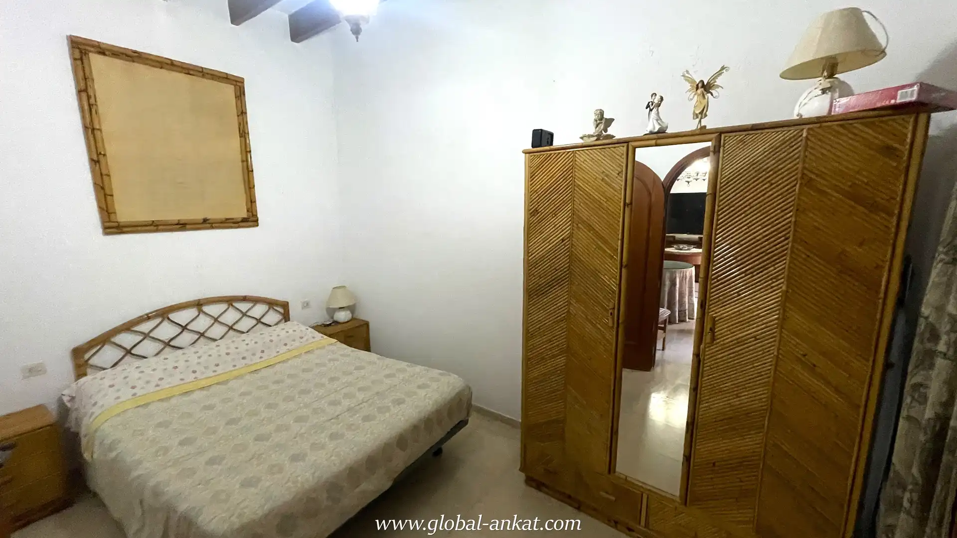 Maison rustique avec piscine à vendre à S'Horta - Cas Concos des Cavaller - Es Carritxó, imagen 23