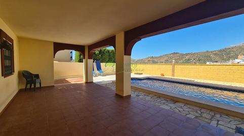 Foto 4 de Casa o xalet en venda a Canillas de Albaida, Málaga