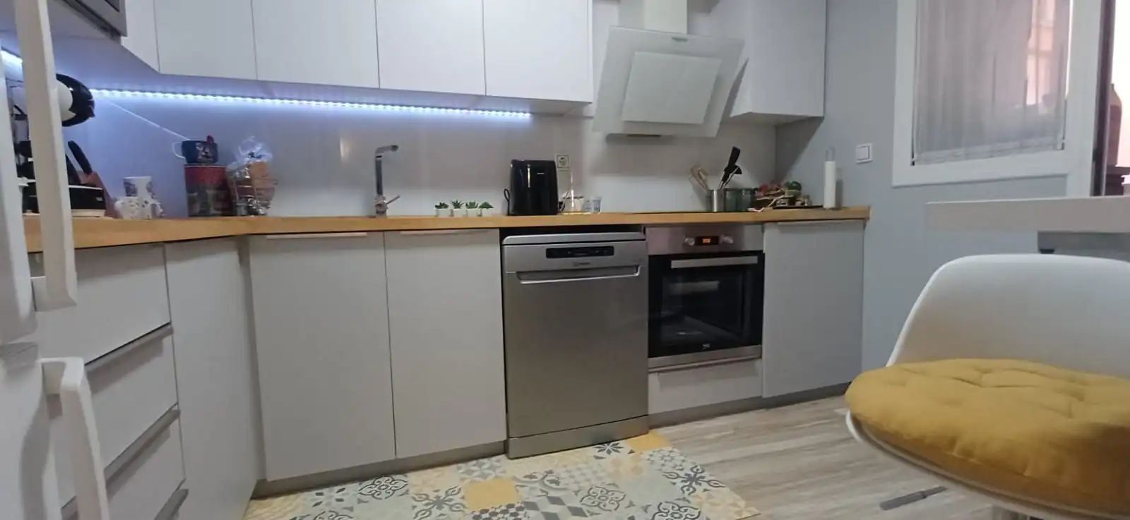 Piso con ascensor en venta en Balàfia, imagen 10
