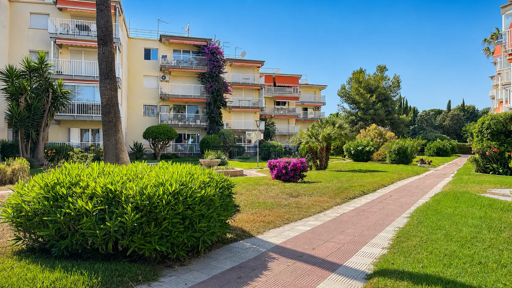 Wohnung zum Verkauf in Carrer General Belgrano, Cambrils Platja
