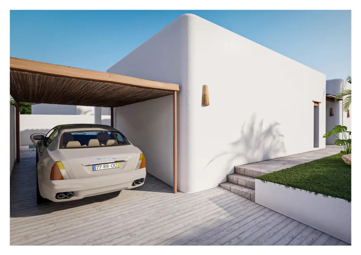 Chalet con piscina en venta en San Rafael - Nucia Park, imagen 20