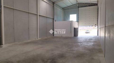 Photo 4 of Industrial buildings for rent in San Félix, Cartagena