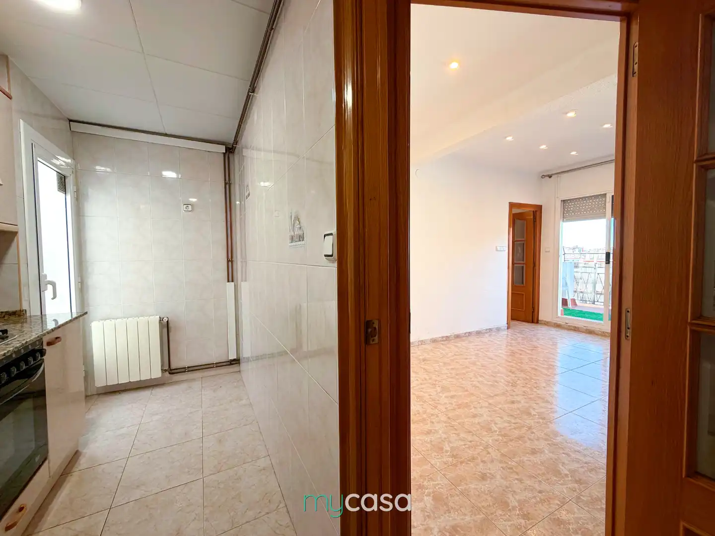 Attique à vendre à Carrer de la Independència, imagen 11