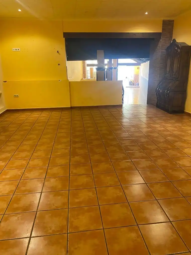 Commercial properties for sale in Zona Pueblo, Calpe / Calp