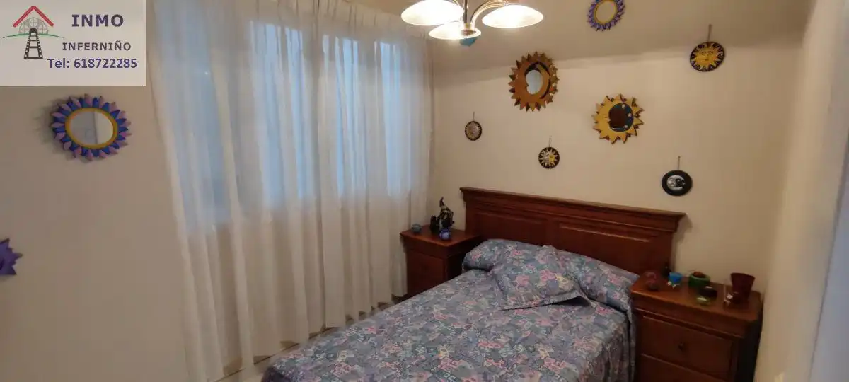 Wohnung zur Miete in Porta Nova, imagen 24