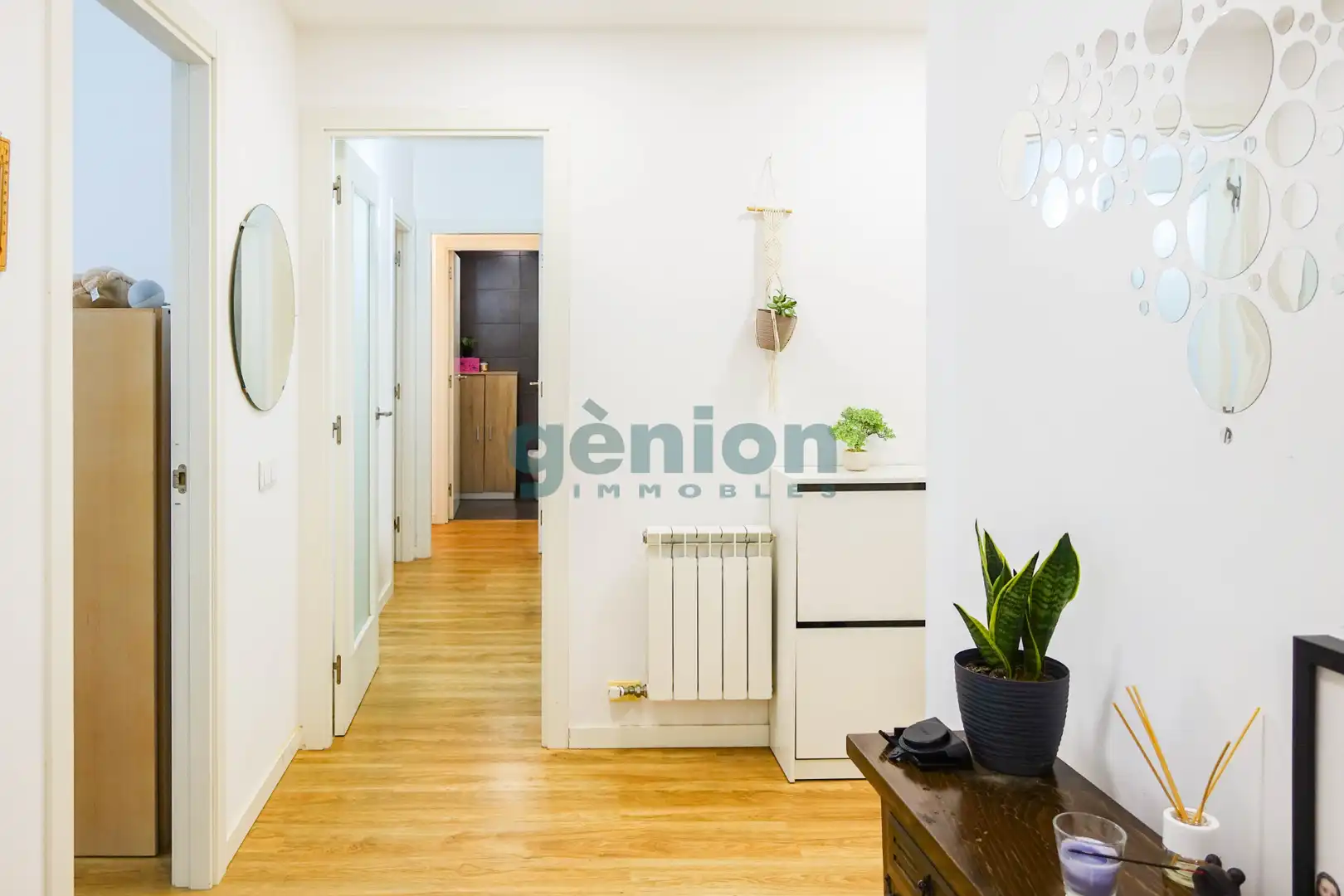 Piso en venta en Girona con Aire acondicionado, Calefacción y Trastero