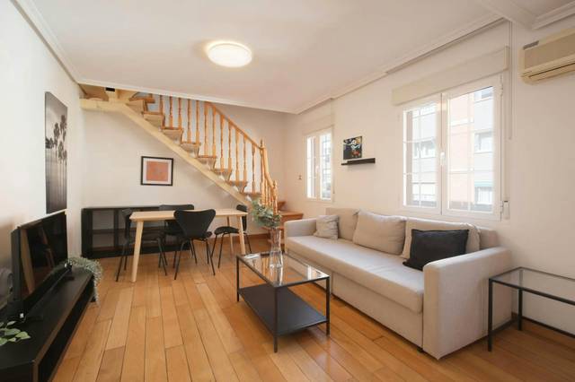 Piso en Alquiler en N/A en Ciudad Jardín