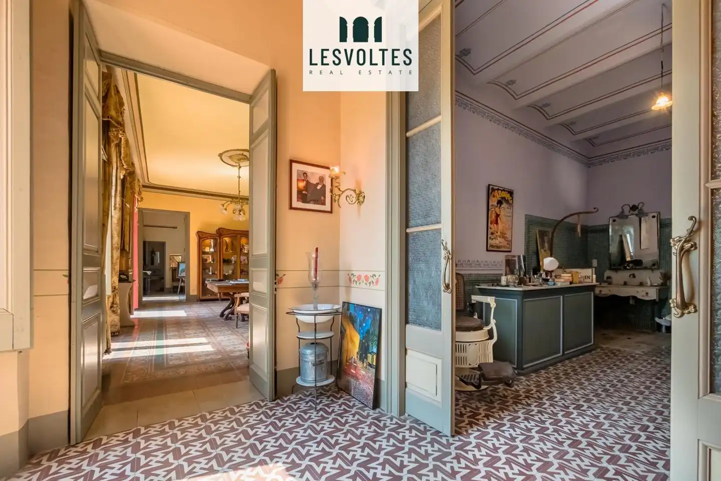 Casa o chalet en venta en Sant Martí Vell con Aire acondicionado, Calefacción y Jardín privado